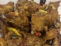 -大鹏饭店·金陵家宴(奥体中心店)