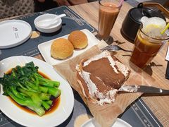 -麦龙·新港风料理(江汉路店)