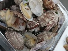 -一九烧烤(莱山区初家店)