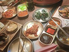 -西塔老太太泥炉烤肉(上海七宝领展广场店)
