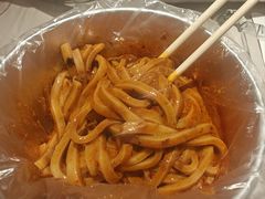 -清真盛志望麻酱酿皮铺