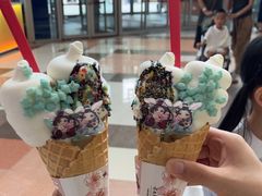 -DQ·蛋糕·冰淇淋(阜盛道店)