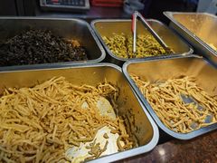 -丽丽三鲜螺蛳粉(田林路店)
