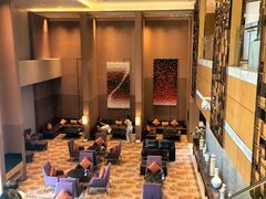 -正佳广场万豪酒店-粤菜餐厅·点心·海鲜·聚餐