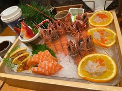 -水濑·日料放题(天河店)