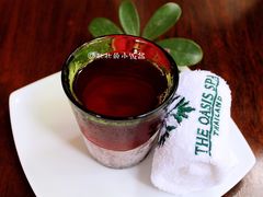-绿洲水疗馆(卡塔店)