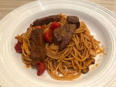 -必胜客(万达广场店)