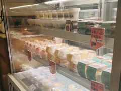 -迦南·甜品蛋糕(传媒店)