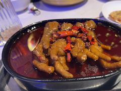 -AK47烤羊腿串吧(柳浪家园店)