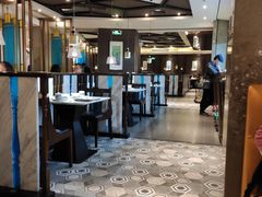 大堂-岭南真味·匠心粤菜(K11店)