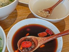 -嘻小北·兰州清汤牛肉面(太平洋森活天地店)