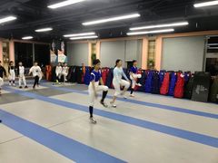 -北京众国际击剑俱乐部