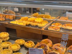 -红星前进面包牛奶公司(君太店)