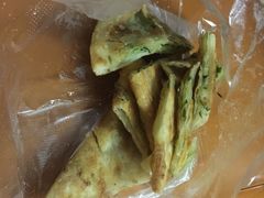 -咏春葱油饼(德政中路店)