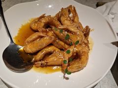 -上和臻品中国菜(花园街店)