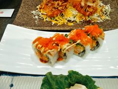 -晓寿司·精致料理(绿地店)