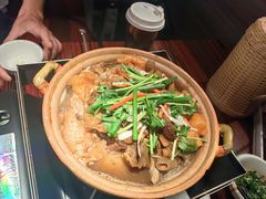-龚印记牛骨牛杂屋·四代传承(珠影星光城店)