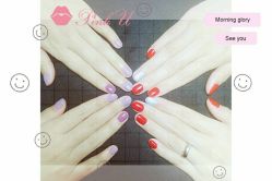 -Pink You美甲美睫纹绣定制中心