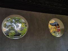-无锡惠山寺