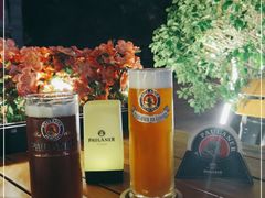 -天津普拉那啤酒坊(意风区店)