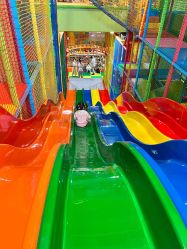 -宝燕乐园(闵行旗舰店)