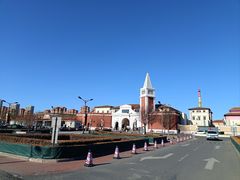 -京津佛罗伦萨小镇