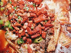 -里岛烤鱼(东港凯虹广场店)