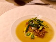 -北京古城老院厉晓麟精致菜