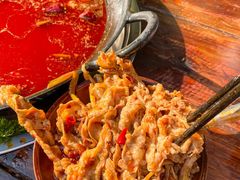 -龙厂长火锅厂(抚琴店)