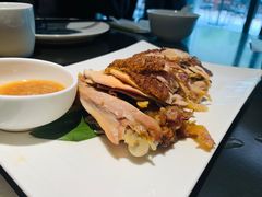 福山烧鸡-东莱馋房(陆家嘴店)