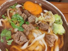 -好嫂子酱猪手•农家菜(华远坊店)