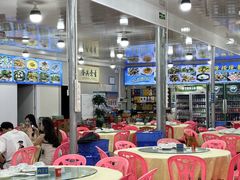 -考记泥焗鸡农庄·海鲜(北洛秘境店)