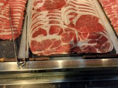 -苏格里岛自助海鲜烤肉火锅(集美万达店)