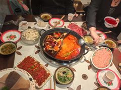 -江北北火锅馆·公路夜市(魏公村店)