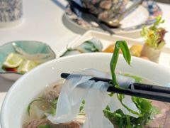 -花样西贡·法式越南菜餐厅(桂林万象城店)