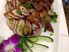-旺达·福州菜(正大广场店)