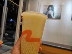 -CoCo都可(香梅花园店)