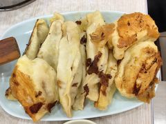 -奕宏饺子楼(朱庄小区店)