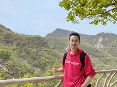 -丹东凤凰山景区