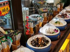 -井水小厨·湘菜(活力广场店)