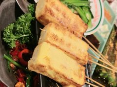 -辉记炭烧海鲜大排档·老字号(福田店)