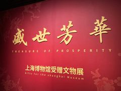 -上海博物馆(人民广场馆)