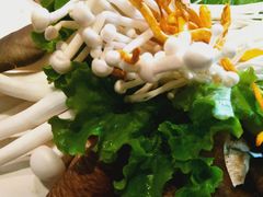 -草原塞蛮羊火锅城(港湾店)