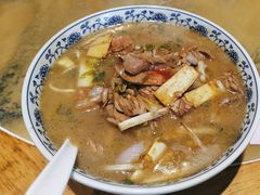 -慧娟面馆·餐厅(望江路店)