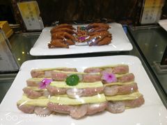 -上和臻品中国菜(花园街店)