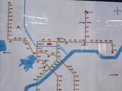 -闸弄口(地铁站)