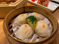 -点心传说·粤菜点心(佐阾虹湾店)