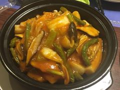 -YOYO悠游美食地图(西市城购物中心店)