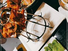 -木卡买提新疆餐厅·清真(新里海顿公馆店)