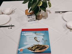 -眉州东坡(华联万柳店)